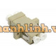 Adapter quang LC/PC (Duplex) TCNET