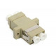 Adapter quang LC/PC (Duplex) TCNET