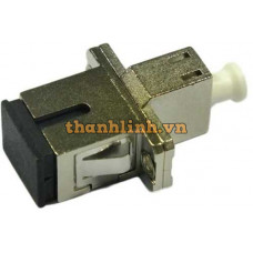 Adapter quang SC(female) - LC(female) TCNET