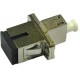 Adapter quang SC(female) - LC(female) TCNET