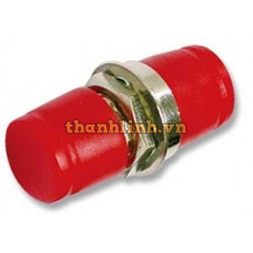 Adapter quang Single-mode FC/UPC TCNET