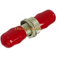 Adapter quang Single-mode ST/UPC TCNET
