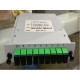 Bộ chia quang Box Type PLC 1x8 SC/APC TCNET