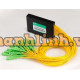 Bộ chia quang Cassette Type PLC 1x16 SC/APC TCNET