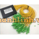 Bộ chia quang Cassette Type PLC 1x64 SC/APC TCNET