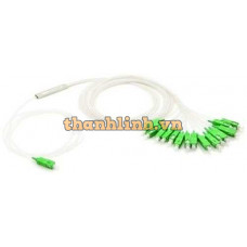 Bộ chia quang mini PLC 1x16 SC/APC TCNET