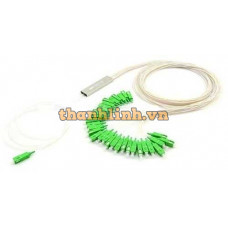 Bộ chia quang mini PLC 1x32 SC/APC TCNET