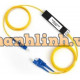 Bộ chia quang PLC Splitter FC 1 to 2 TCNET