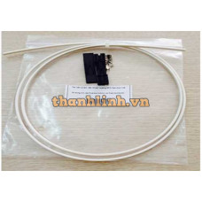 Bộ rẽ quang 1x2 (Fan Out) bọc dẹp TCNET