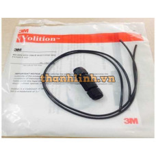 Bộ rẽ quang 1x4 (Fan Out) bọc dẹp TCNET