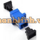 Đầu nối quang (Adaptor quang) SC to SC TCNET