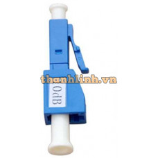 Đầu nối suy hao quang LC/UPC 10dB TCNET
