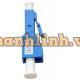 Đầu nối suy hao quang LC/UPC 10dB TCNET