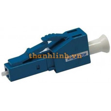 Đầu nối suy hao quang LC/UPC 20dB TCNET