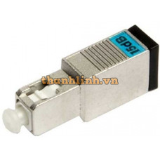 Đầu nối suy hao quang SC/UPC 15dB (đầu vuông lớn) TCNET