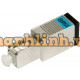Đầu nối suy hao quang SC/UPC 15dB (đầu vuông lớn) TCNET
