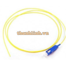 Dây Pigtail 1 Core FC/UPC 1.5m TCNET