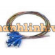 Dây Pigtail 12 Core FC/UPC 1.5m TCNET