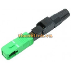 Đầu nối nhanh Fast connector SC/APC 3D BT-SA6013D TCNET