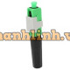 Đầu nối nhanh Fast connector SC/APC BT-SA52 TCNET