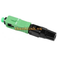 Đầu nối nhanh Fast connector SC/APC BT-SA55-1 TCNET
