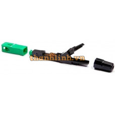 Đầu nối nhanh Fast connector SC/APC BT-SA601 TCNET