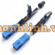 Đầu nối nhanh Fast connector SC/UPC 3D BT-SU3D TCNET