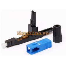 Đầu nối nhanh Fast connector SC/UPC 3D BT-SU6013D TCNET