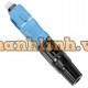 Đầu nối nhanh Fast connector SC/UPC BT-SU55-1 TCNET