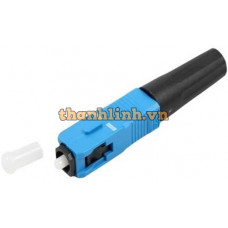 Đầu nối nhanh Fast connector SC/UPC BT-SU55 TCNET