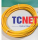 Cáp quang luồn ống trong nhà đơn mode 12FO TCNet GJBFJH-SM-12B6a1