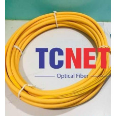 Cáp quang luồn ống trong nhà đơn mode 8FO TCNet GJBFJH-SM-8B6a1