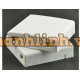 Hộp nhựa phối quang ODF 2 cổng TCNET
