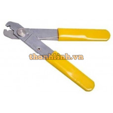 Kềm tuốt sợi quang Miller TCNET