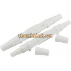 Măng xông cáp quang bọc chặt 1FO TCNET