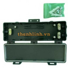 Măng xông cáp quang mini FTTH 2FO-4FO TCN-H004 TCNET