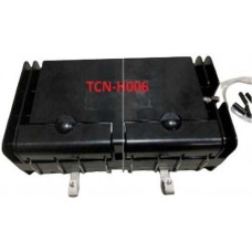 Măng xông cơ khí cáp quang 24FO TCN-H006 (3 vào/3 ra) TCNET