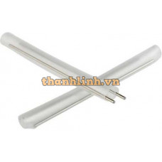 Ống co nhiệt bảo vệ mối nối 60mm 2 lõi kim loại OCN602 TCNET