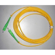 Dây nhảy quang Single-mode SC/APC-SC/APC