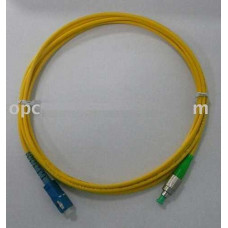 Dây nhảy quang Single-mode SC/UPC-FC/APC