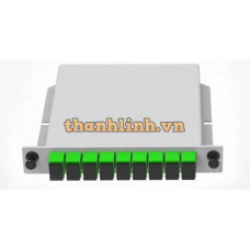 Vỏ bộ chia quang Box Type PLC 1x8 TCNET