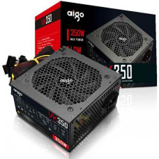 Nguồn máy tính AIGO VK350 - 350W (Màu Đen)