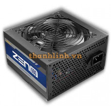Nguồn Antec ATOM ZEN 600 - 600w 230v Flat cable