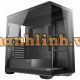 Thùng máy Case Antec C3 Basic ATX | Không kèm fan, hồ cá, màu đen