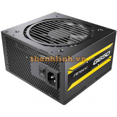 Nguồn Máy Tính Antec G650 - 650w 80 Plus Gold