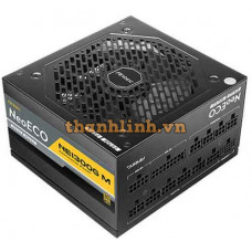 Nguồn Máy Tính ANTEC NeoECO NE1300G M (1300w, 80 Plus Gold, modular, ATX 3.0, PCIe 5.0)