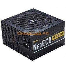 Nguồn Máy Tính ANTEC NeoECO NE750G (750w, 80 Plus Gold, modular)