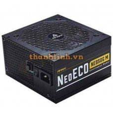 Nguồn Máy Tính ANTEC NeoECO NE850G (850w, 80 Plus Gold, modular)