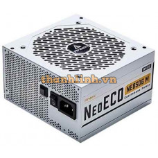 Nguồn Máy Tính ANTEC NeoECO NE850G WHITE (850w, 80 Plus Gold, modular)