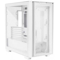 Vỏ case ASUS A21 White (Matx, Màu Trắng)